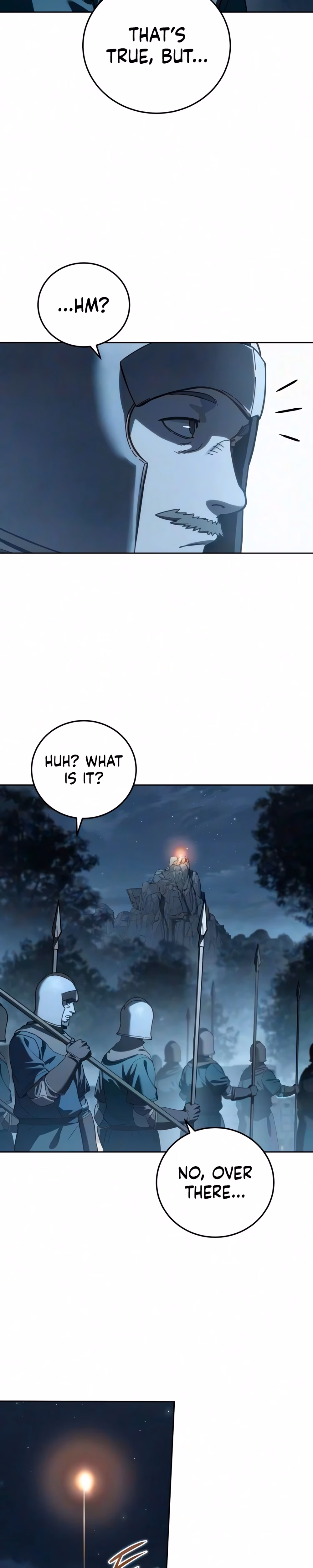 The Stellar Swordmaster - Chapter 133 - Part 16