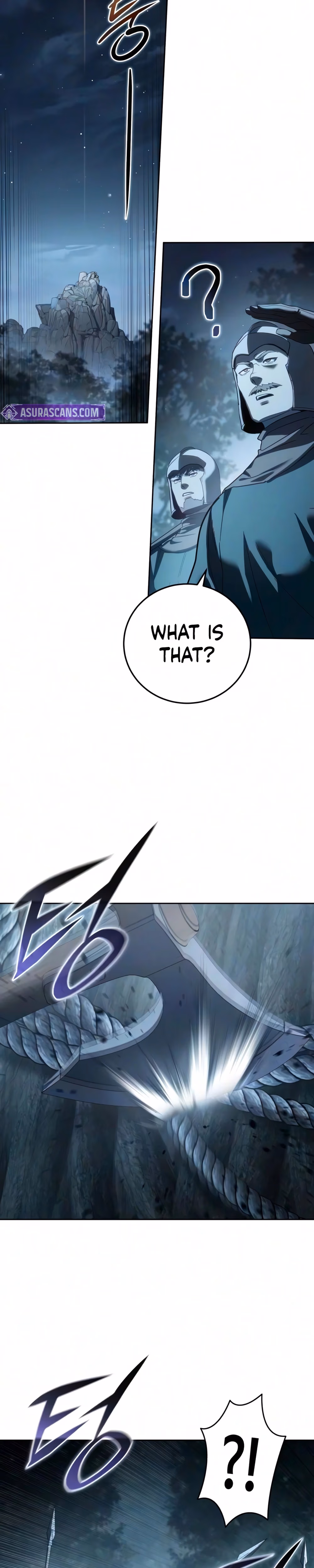 The Stellar Swordmaster - Chapter 133 - Part 17