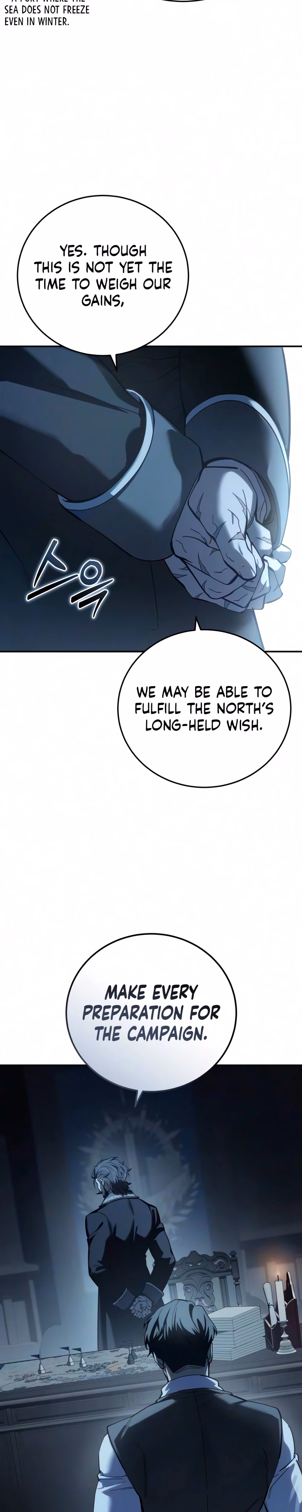 The Stellar Swordmaster - Chapter 133 - Part 43