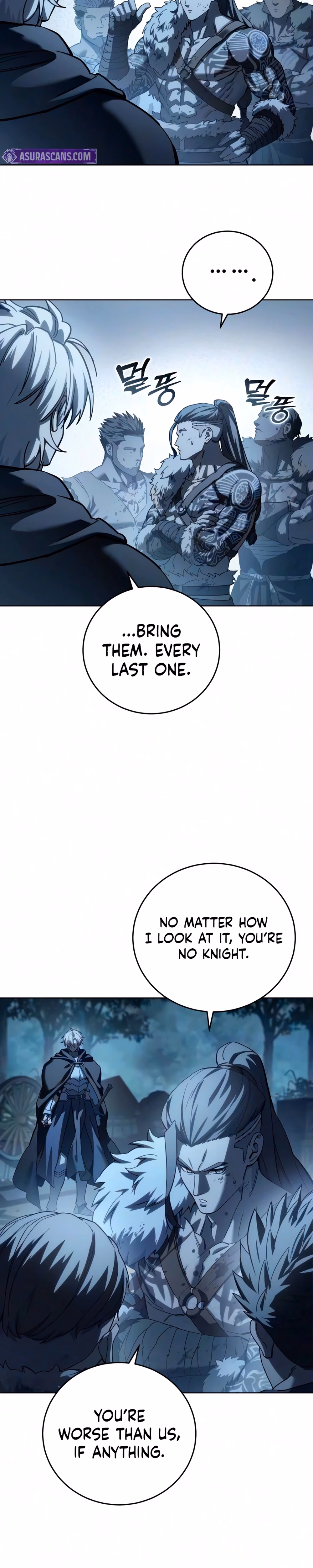 The Stellar Swordmaster - Chapter 134 - Part 4
