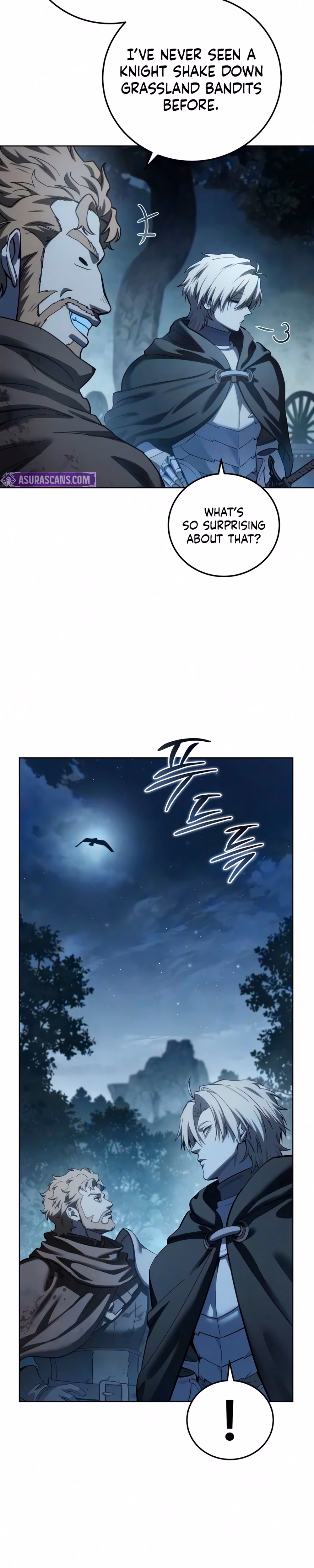 The Stellar Swordmaster - Chapter 134 - Part 6