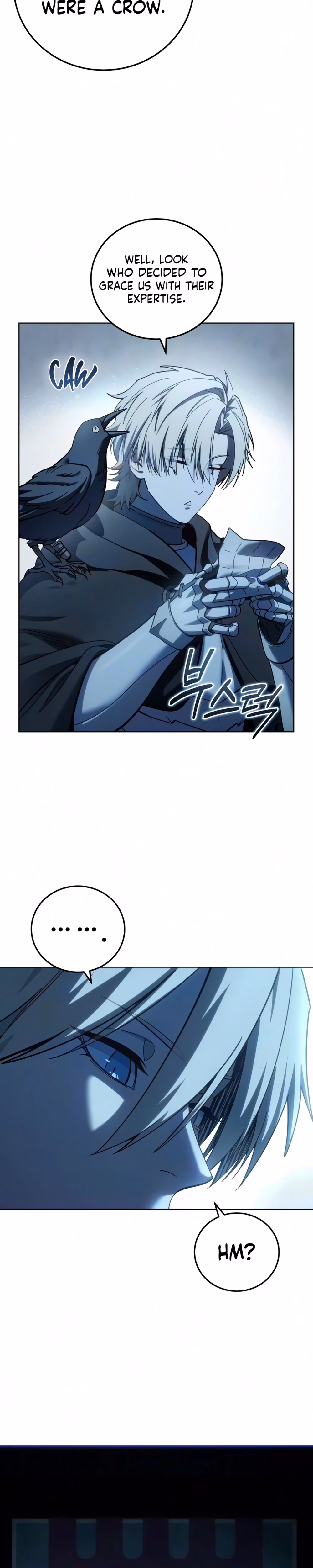 The Stellar Swordmaster - Chapter 134 - Part 9