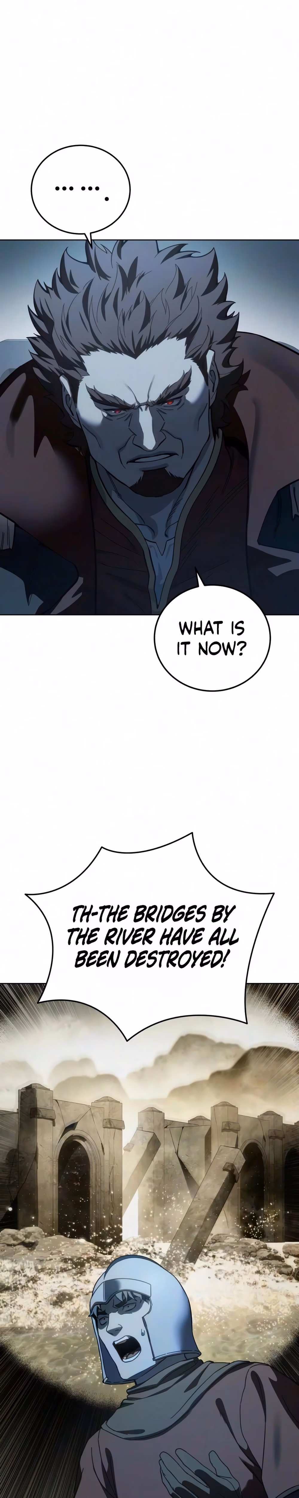 The Stellar Swordmaster - Chapter 134 - Part 20