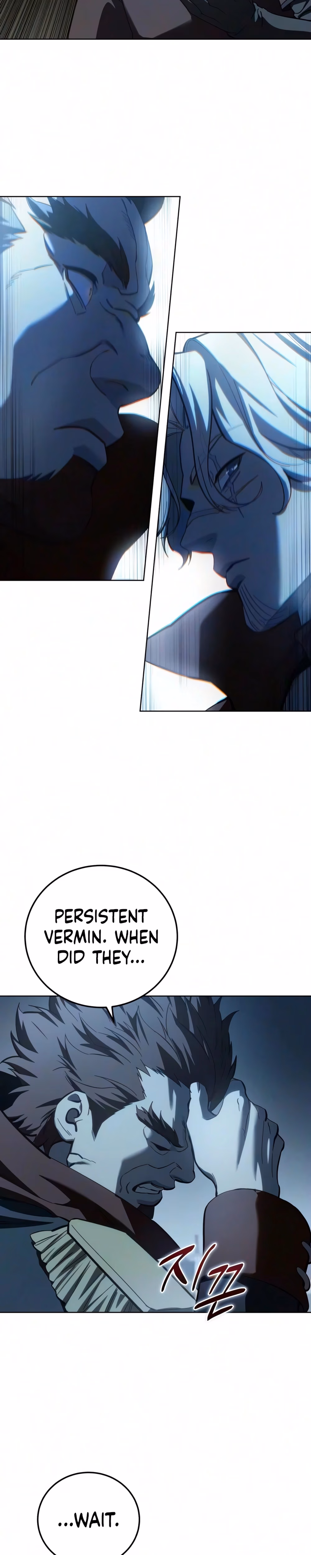 The Stellar Swordmaster - Chapter 134 - Part 21