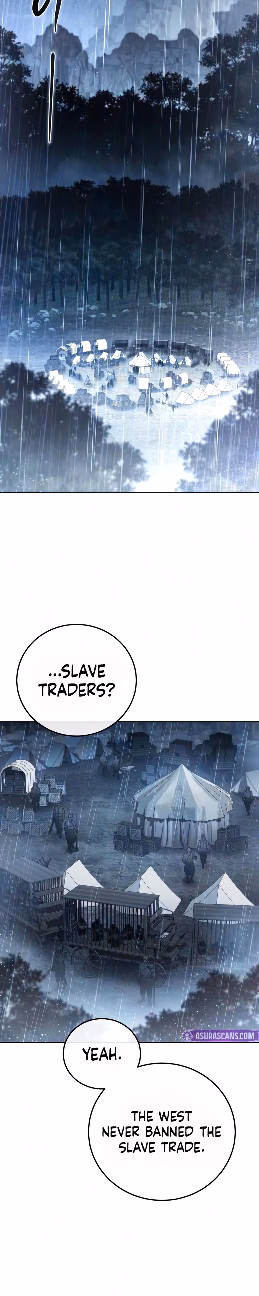 The Stellar Swordmaster - Chapter 134 - Part 27