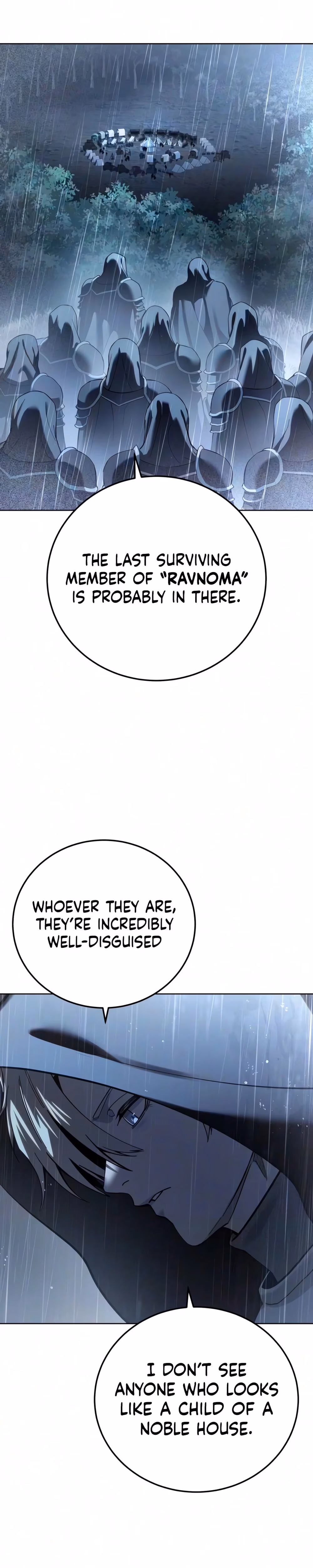 The Stellar Swordmaster - Chapter 134 - Part 28
