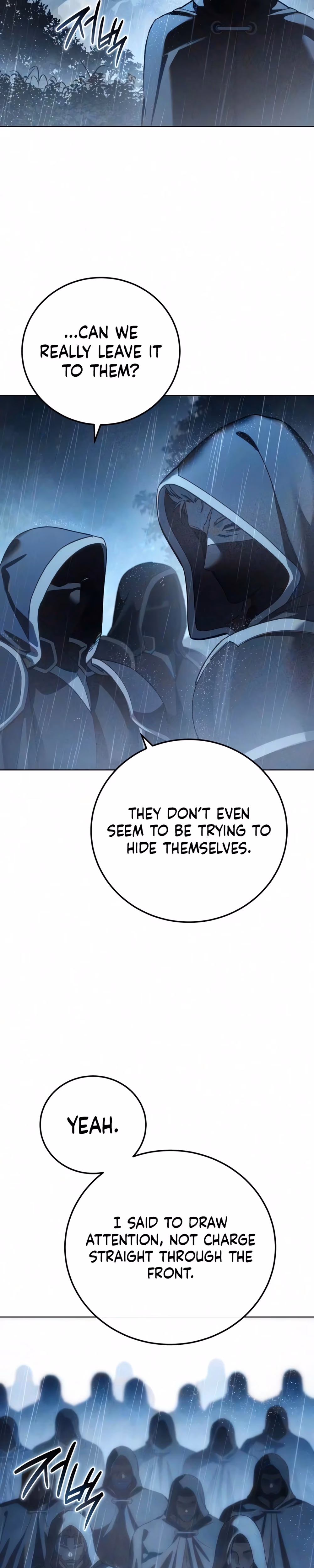 The Stellar Swordmaster - Chapter 134 - Part 33