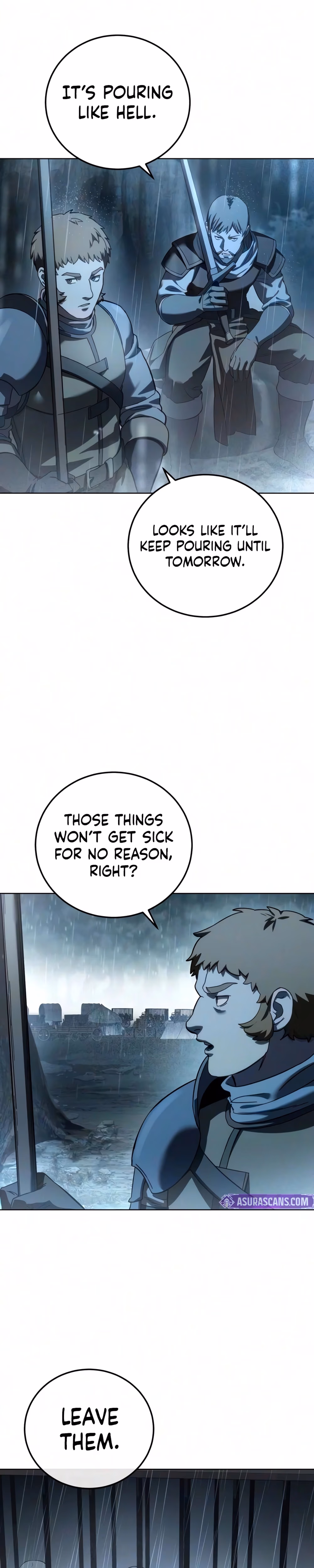 The Stellar Swordmaster - Chapter 134 - Part 36
