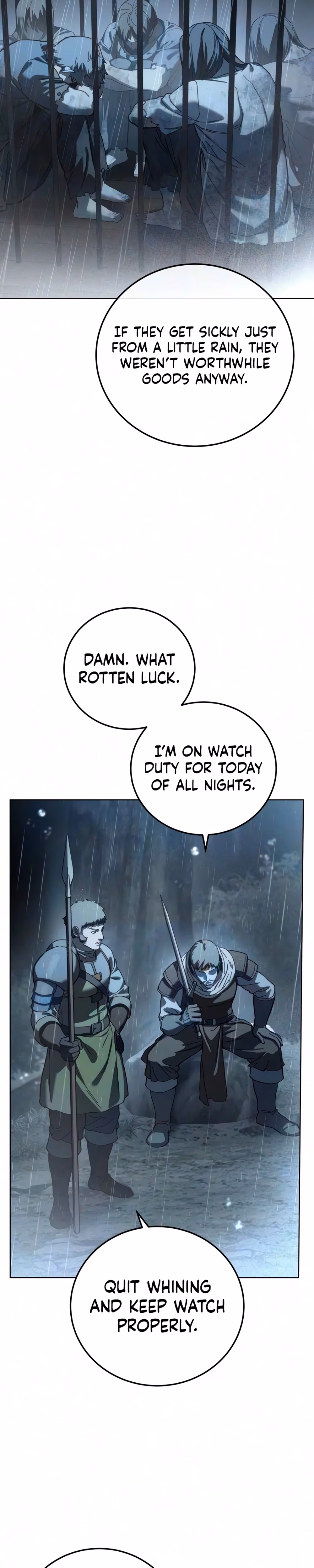 The Stellar Swordmaster - Chapter 134 - Part 37