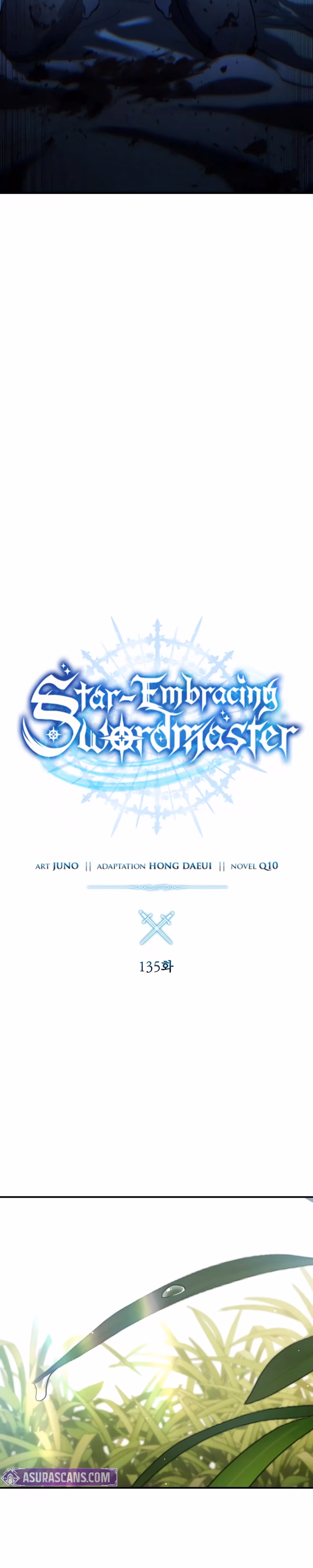 The Stellar Swordmaster - Chapter 135 - Part 14