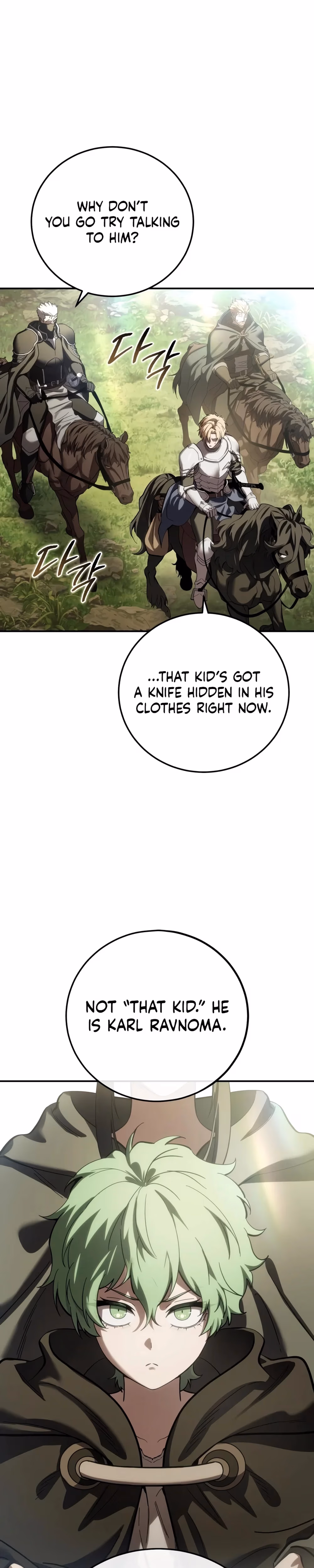 The Stellar Swordmaster - Chapter 135 - Part 17