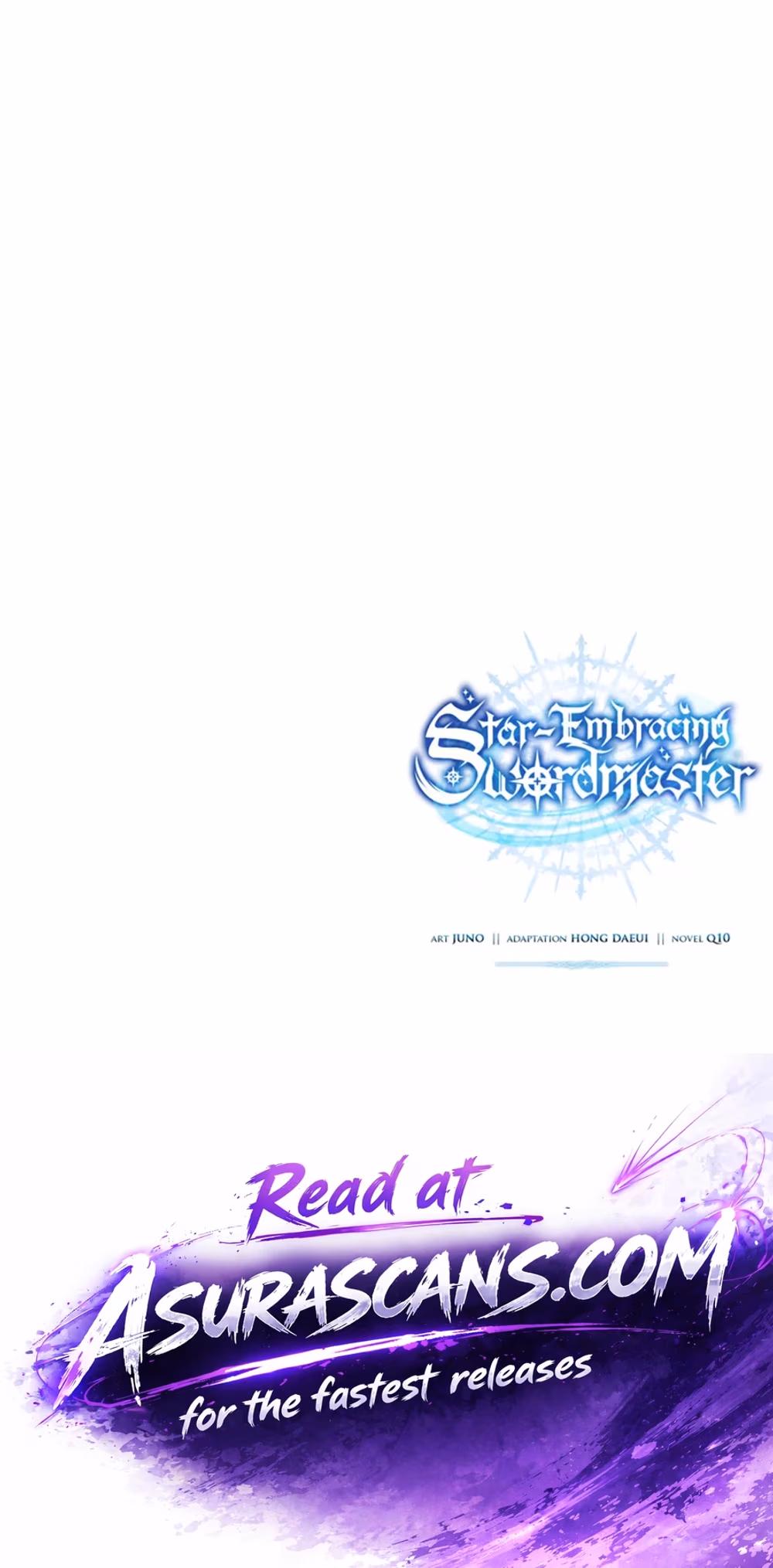 The Stellar Swordmaster - Chapter 135 - Part 45