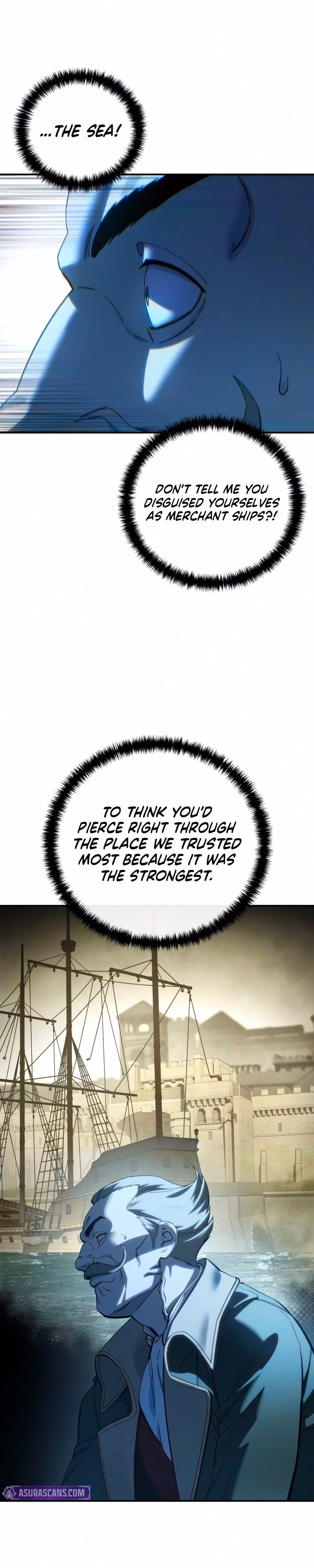 The Stellar Swordmaster - Chapter 136 - Part 3