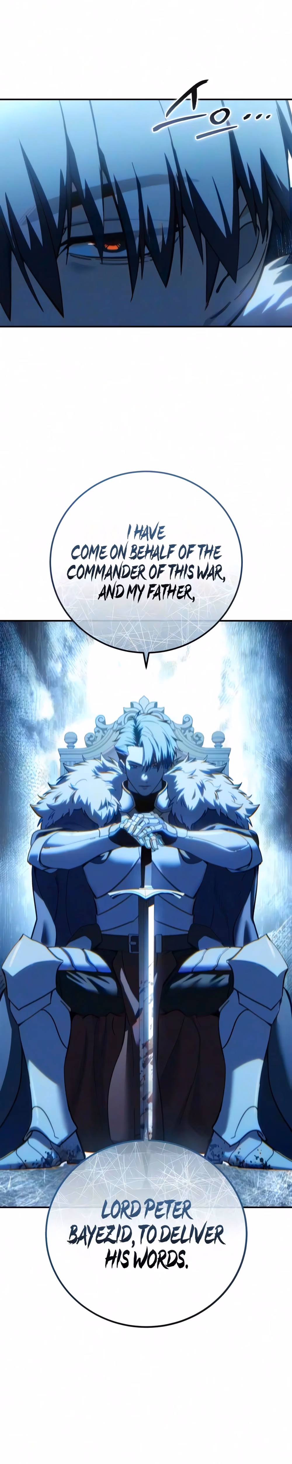 The Stellar Swordmaster - Chapter 136 - Part 4