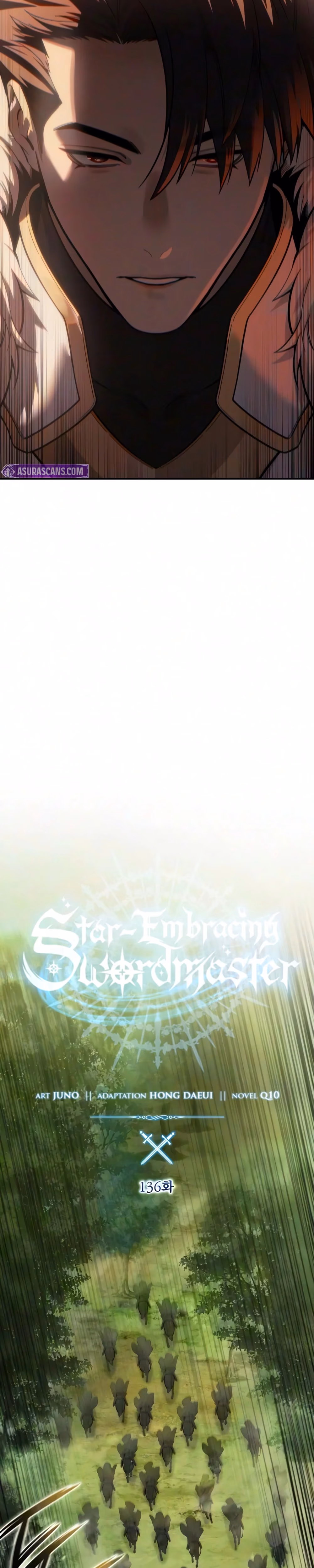The Stellar Swordmaster - Chapter 136 - Part 8