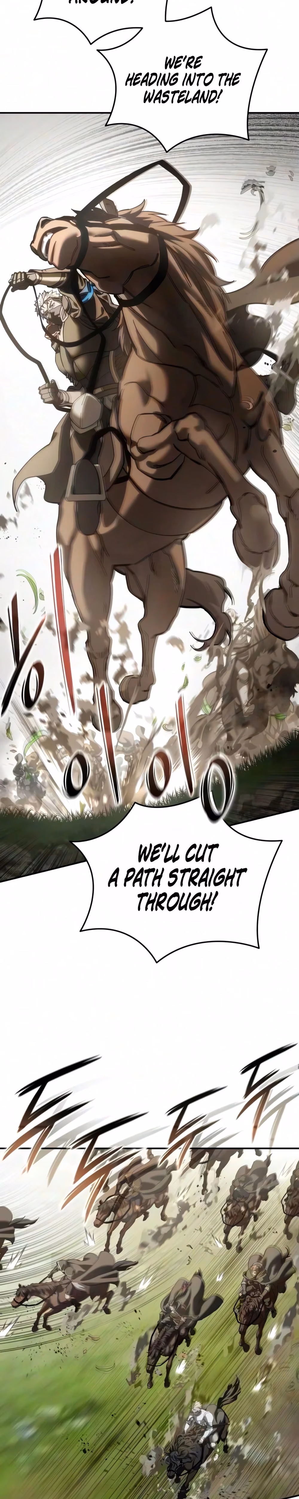 The Stellar Swordmaster - Chapter 136 - Part 17
