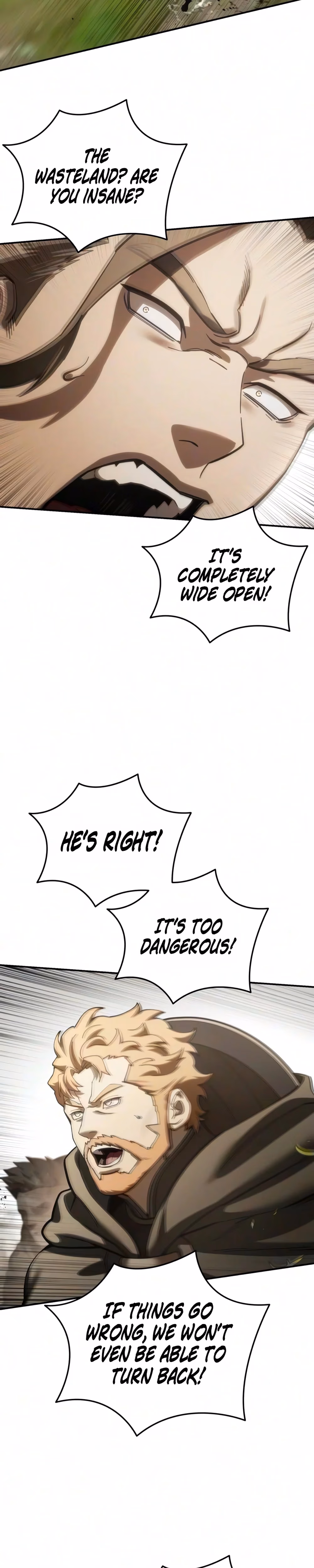 The Stellar Swordmaster - Chapter 136 - Part 18