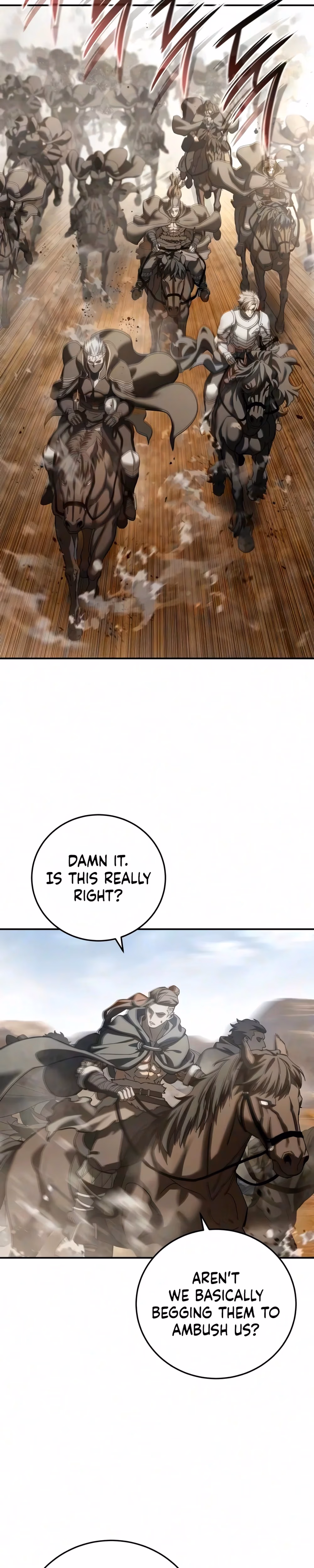 The Stellar Swordmaster - Chapter 136 - Part 21