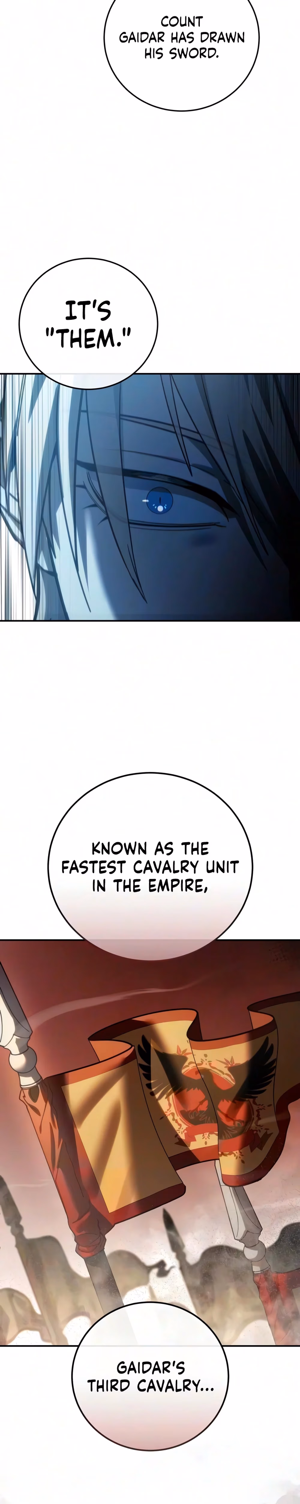 The Stellar Swordmaster - Chapter 136 - Part 28