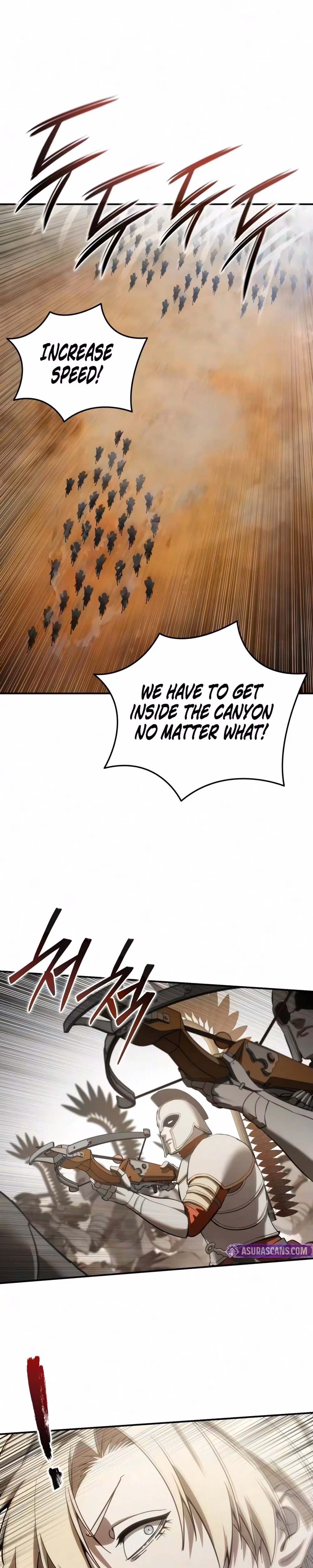 The Stellar Swordmaster - Chapter 136 - Part 30