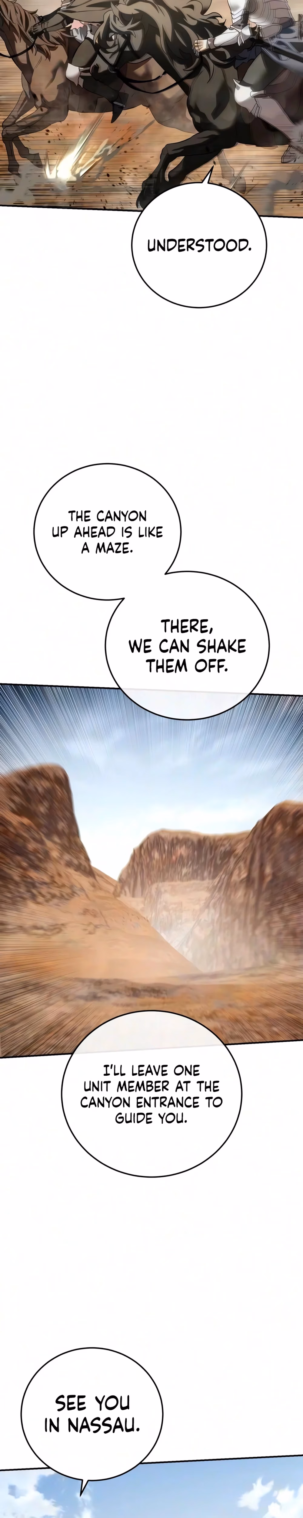 The Stellar Swordmaster - Chapter 136 - Part 39