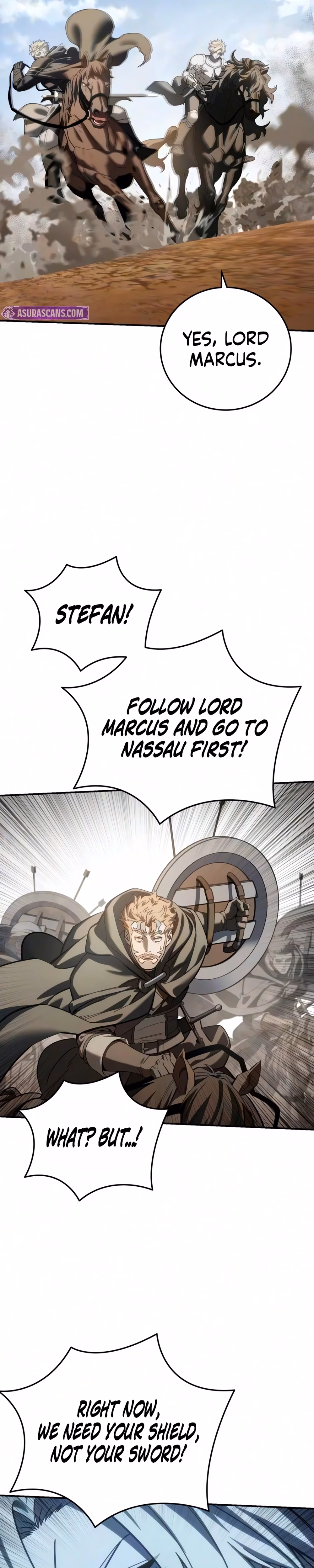 The Stellar Swordmaster - Chapter 136 - Part 40