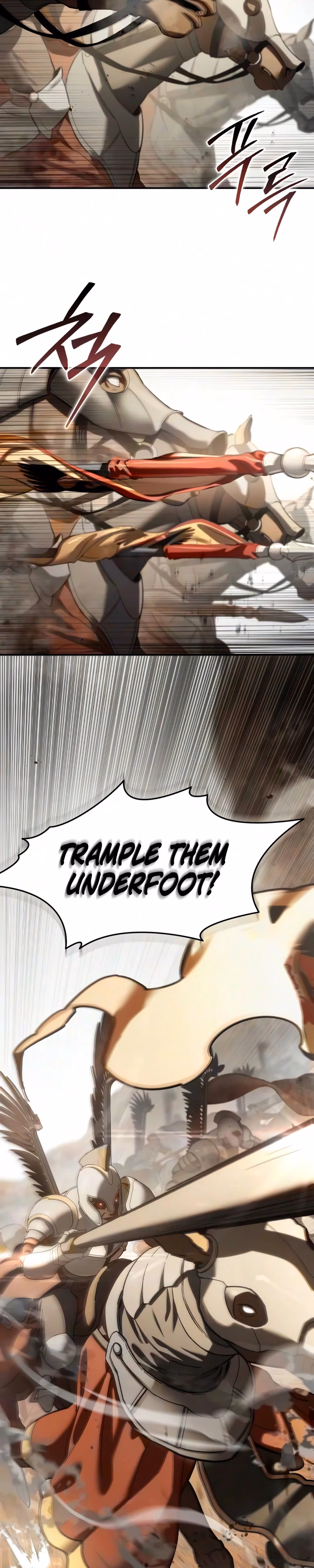 The Stellar Swordmaster - Chapter 137 - Part 3