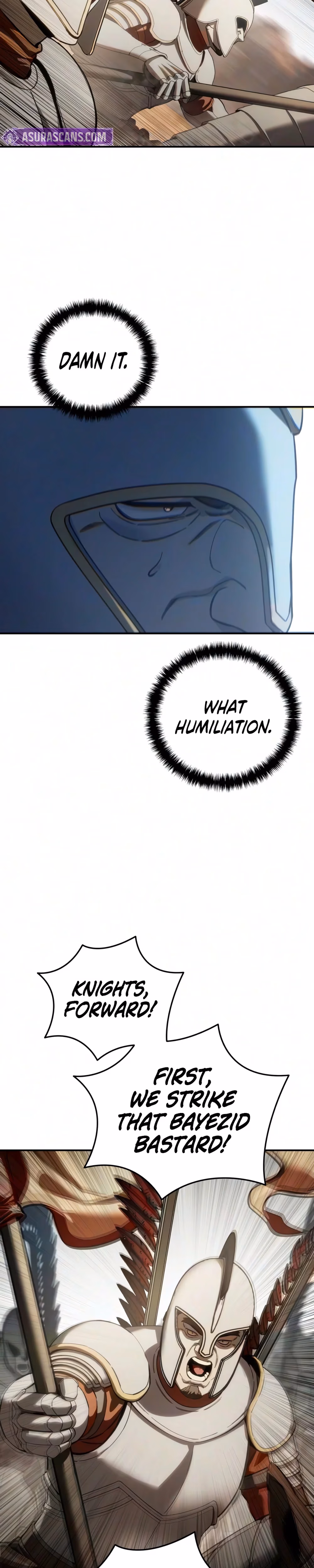 The Stellar Swordmaster - Chapter 137 - Part 27