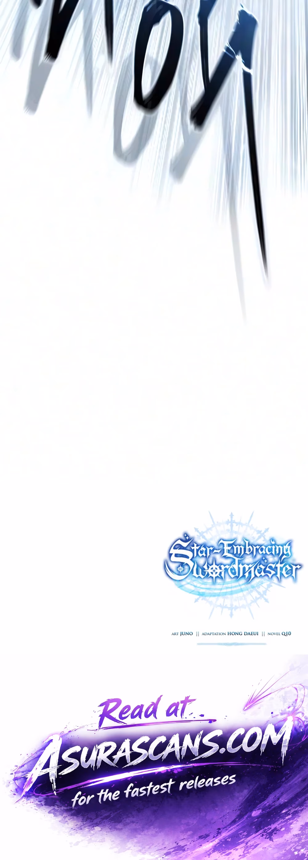 The Stellar Swordmaster - Chapter 137 - Part 37