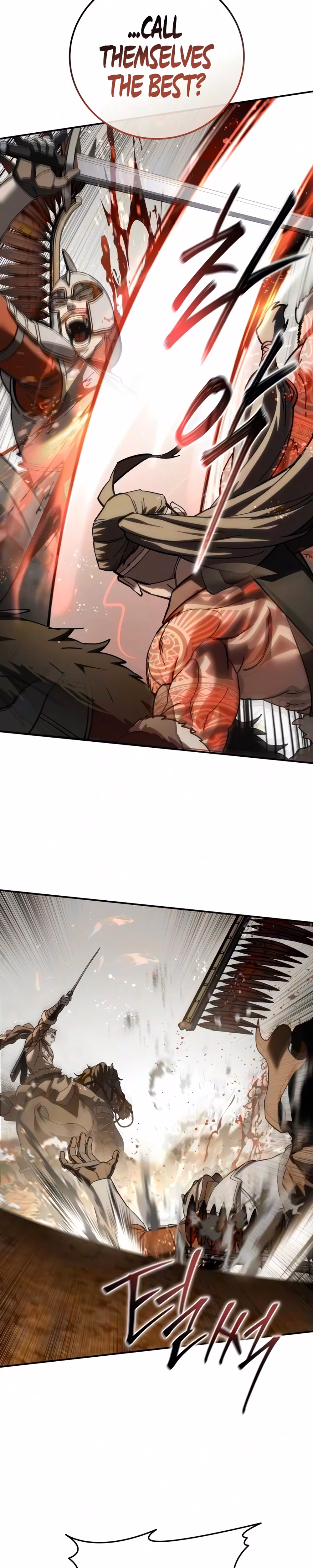 The Stellar Swordmaster - Chapter 138 - Part 6