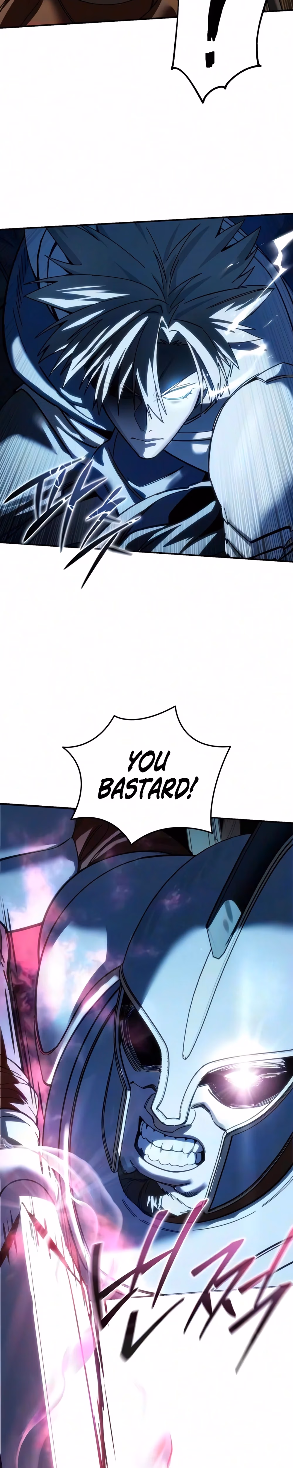 The Stellar Swordmaster - Chapter 138 - Part 20
