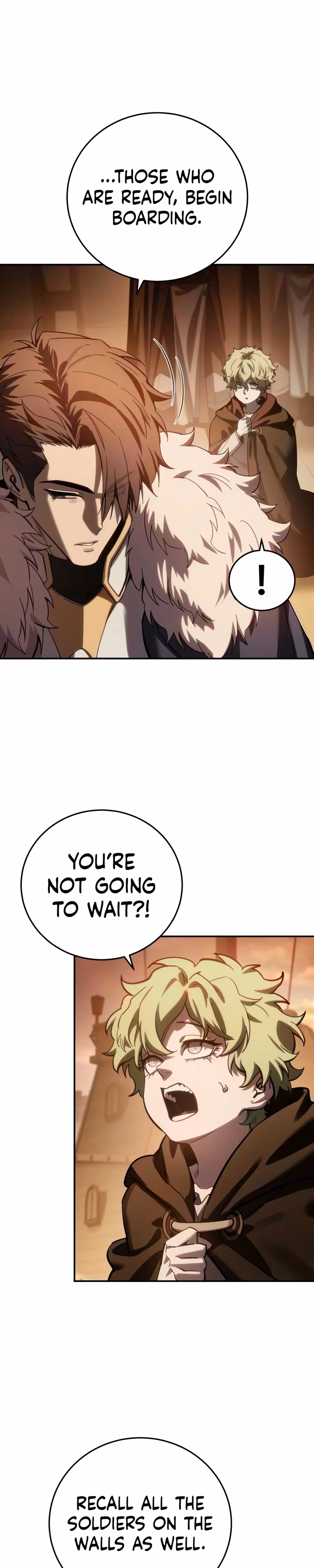 The Stellar Swordmaster - Chapter 138 - Part 37