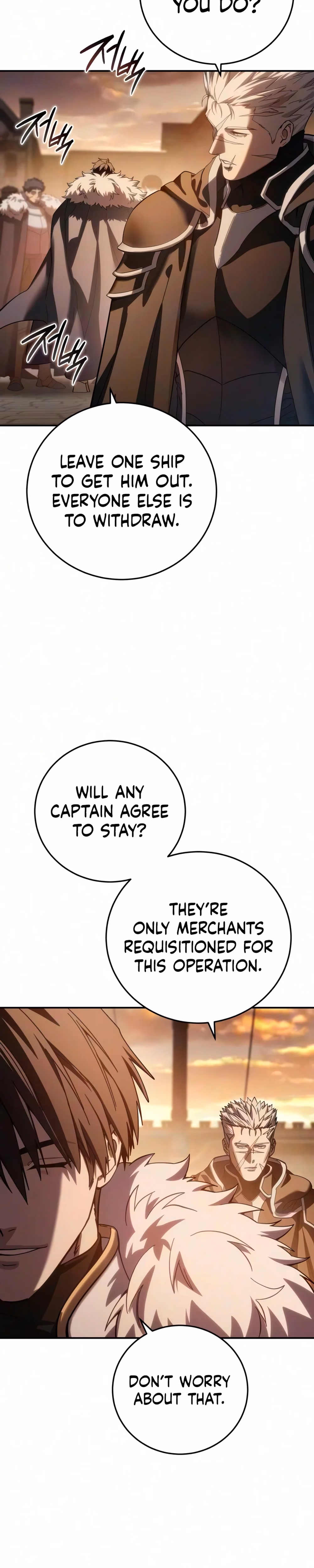 The Stellar Swordmaster - Chapter 138 - Part 43