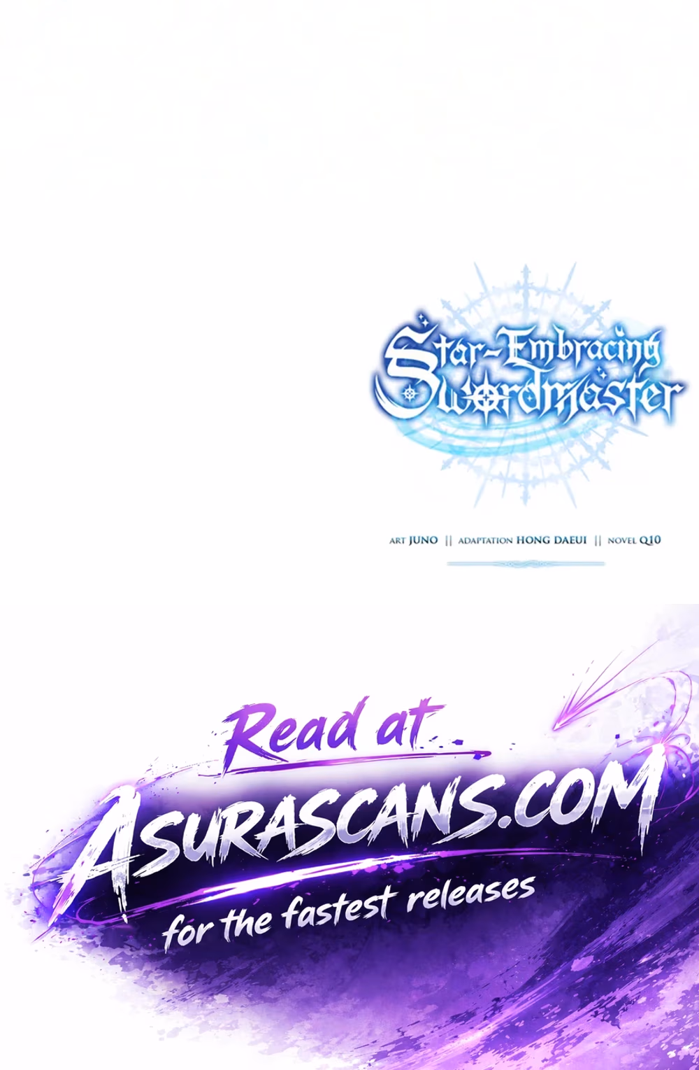 The Stellar Swordmaster - Chapter 138 - Part 50
