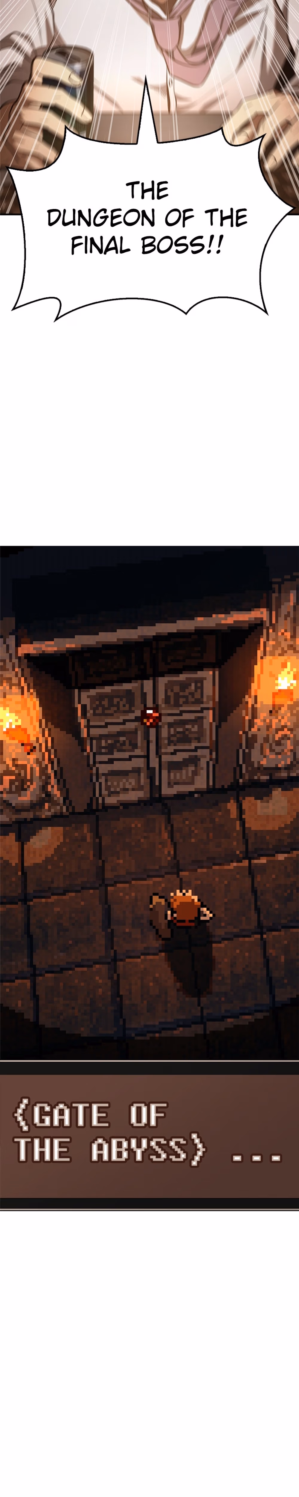 Surviving The Game as a Barbarian - Chapter 1 - Part 18