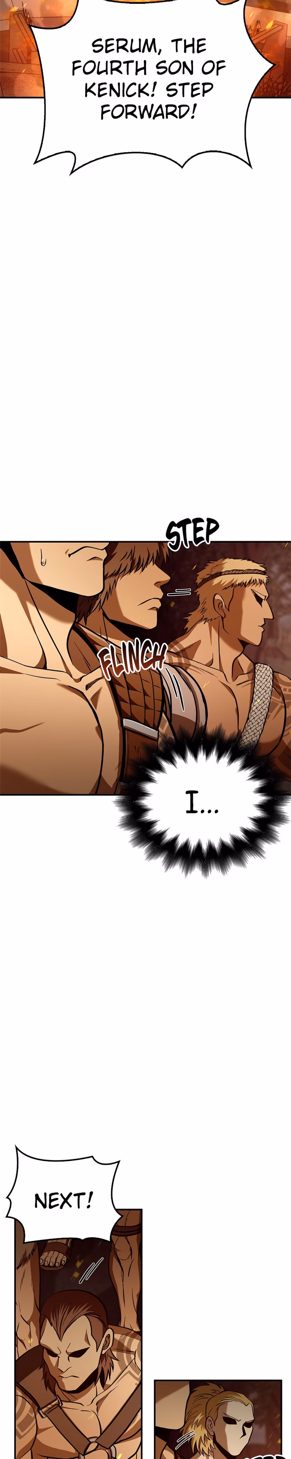 Surviving The Game as a Barbarian - Chapter 1 - Part 59