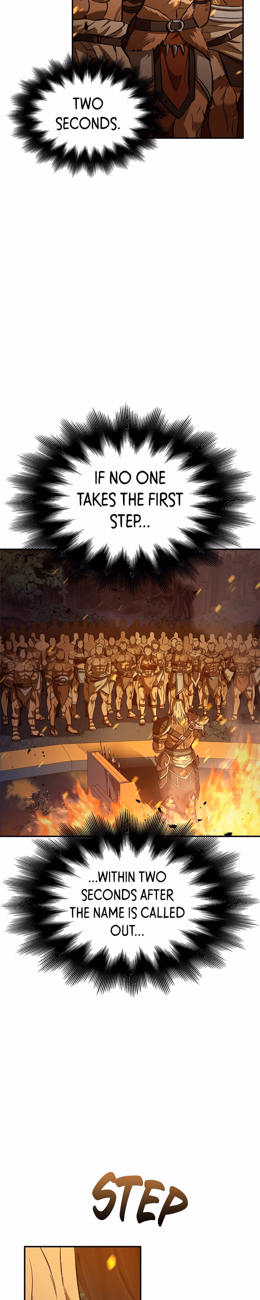 Surviving The Game as a Barbarian - Chapter 1 - Part 64