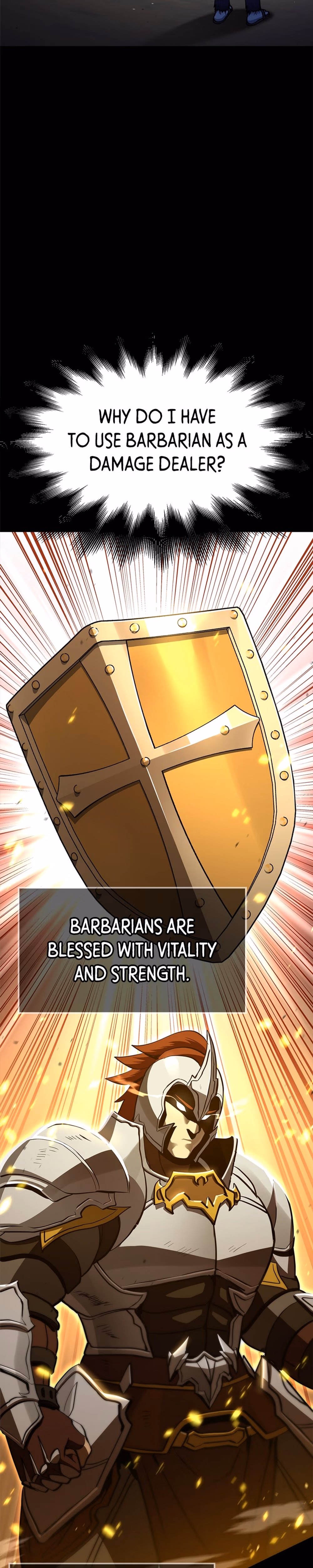 Surviving The Game as a Barbarian - Chapter 2 - Part 16