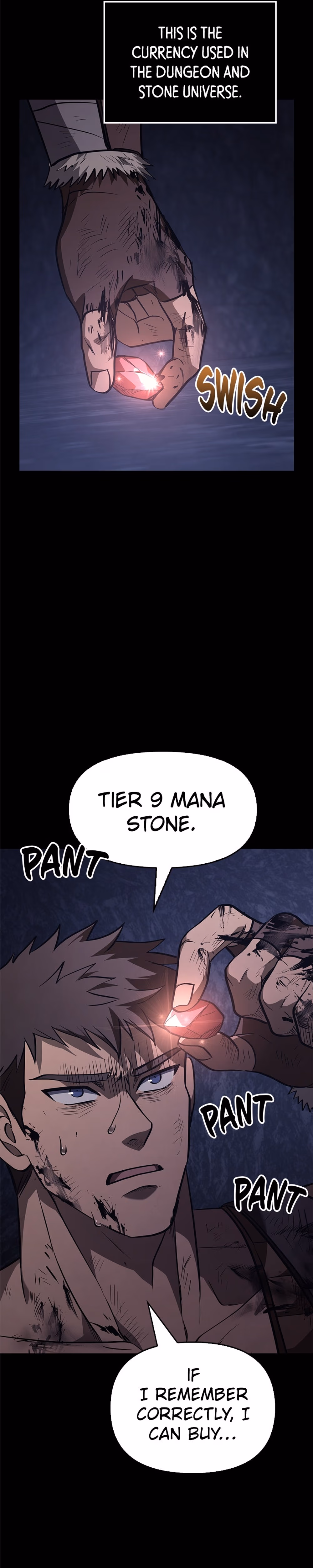 Surviving The Game as a Barbarian - Chapter 3 - Part 52