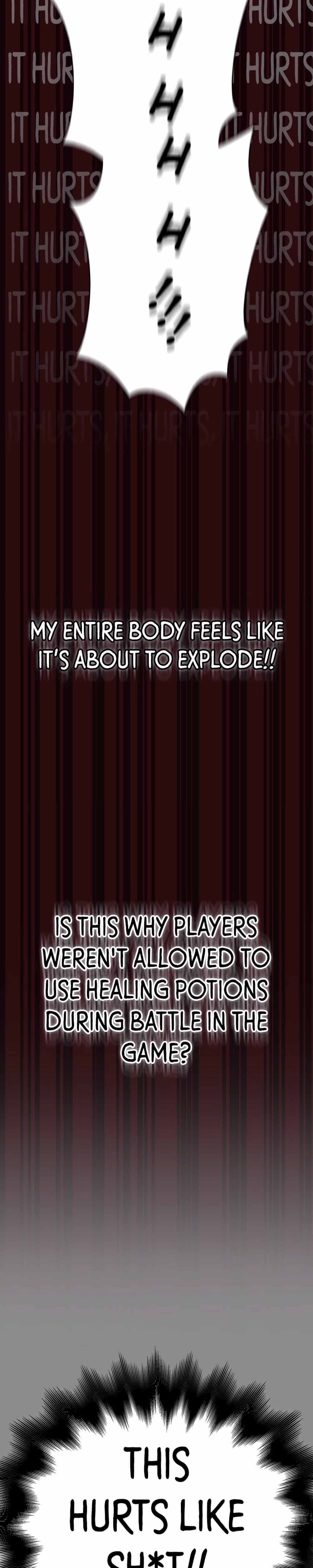 Surviving The Game as a Barbarian - Chapter 4 - Part 29