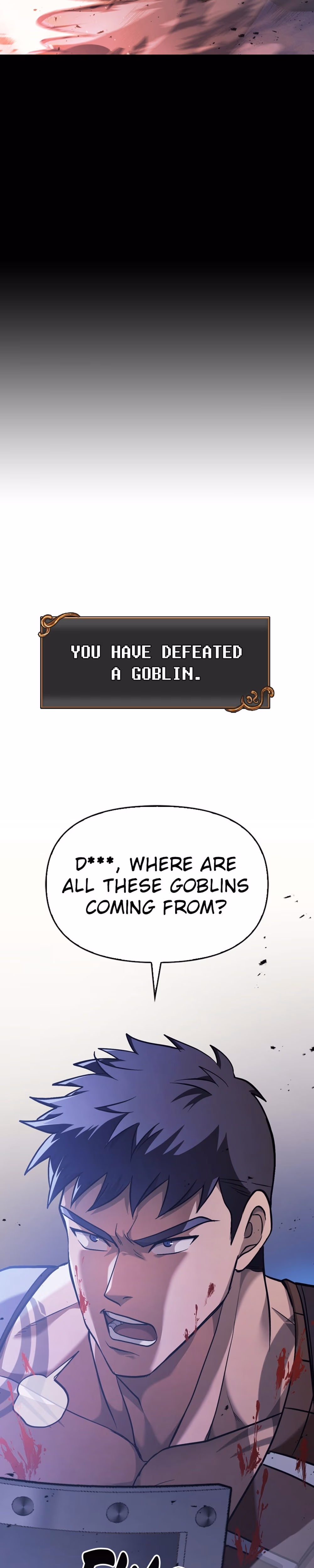 Surviving The Game as a Barbarian - Chapter 5 - Part 3