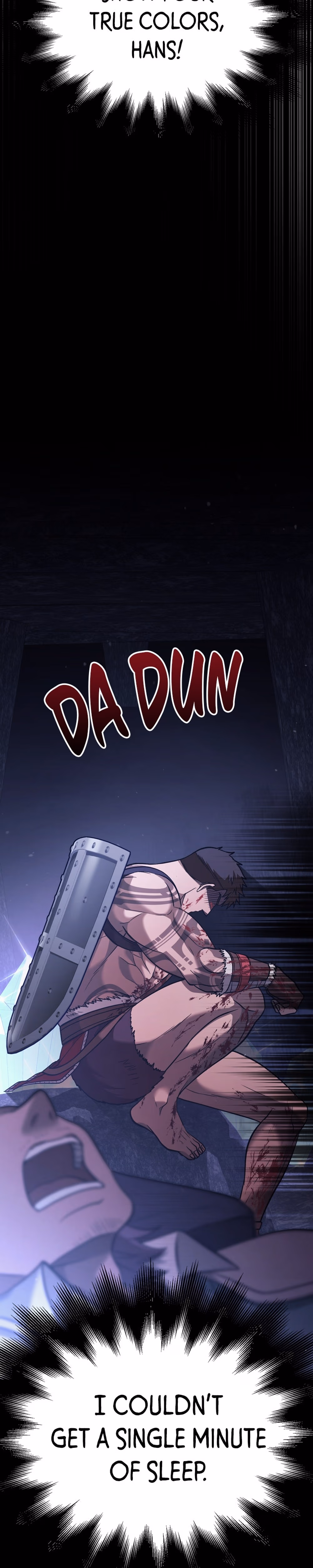 Surviving The Game as a Barbarian - Chapter 5 - Part 50