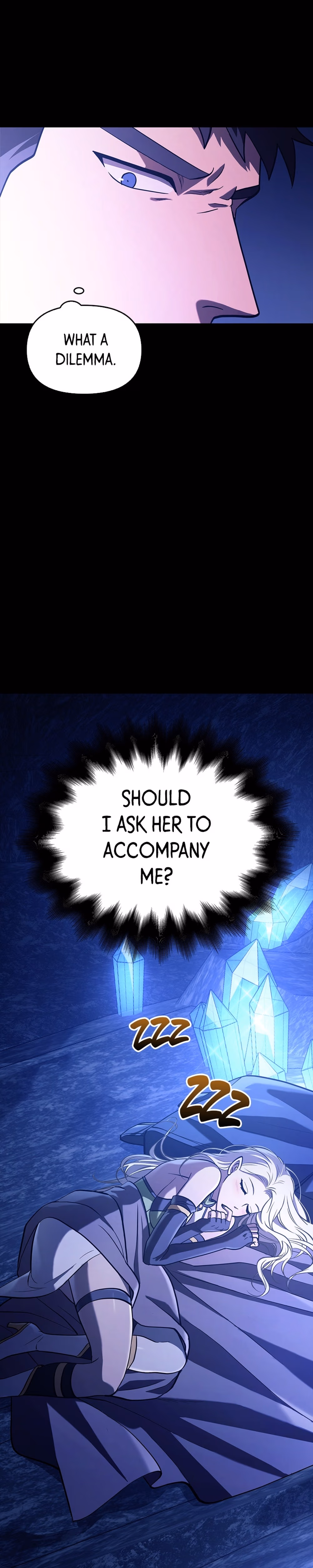 Surviving The Game as a Barbarian - Chapter 7 - Part 44