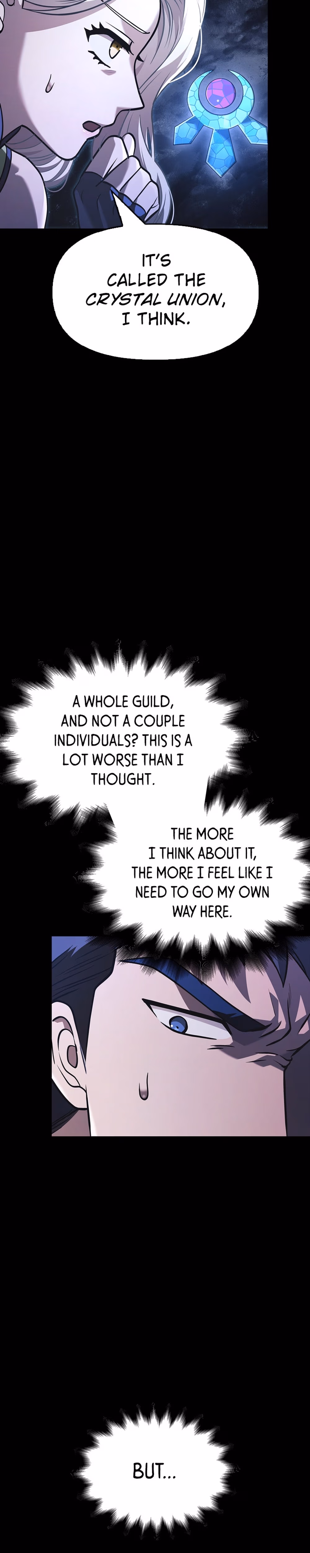 Surviving The Game as a Barbarian - Chapter 8 - Part 8