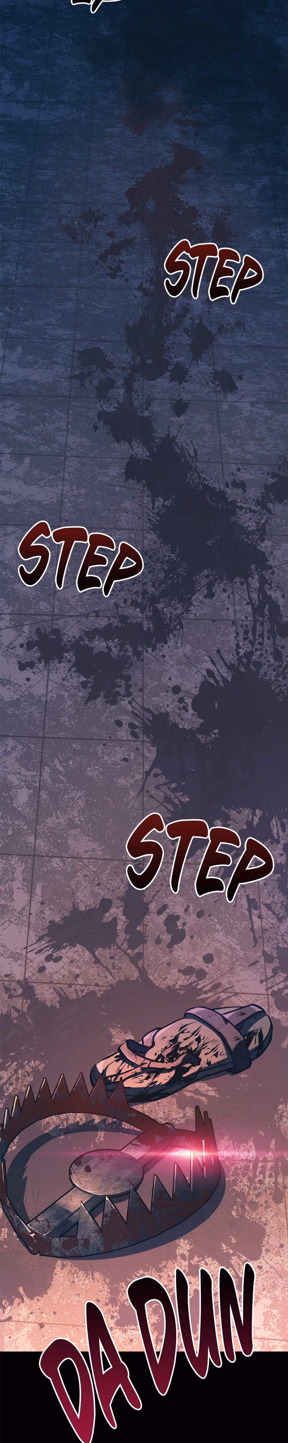 Surviving The Game as a Barbarian - Chapter 9 - Part 51