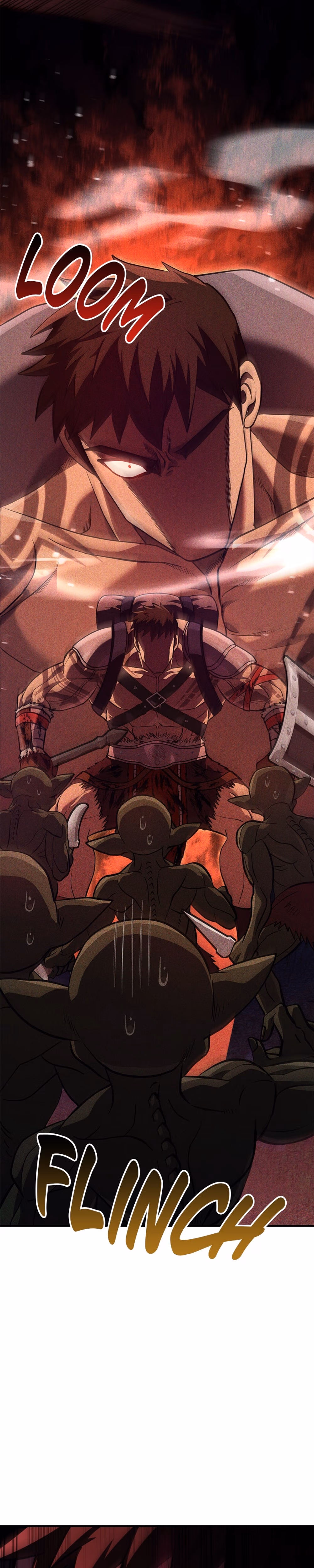 Surviving The Game as a Barbarian - Chapter 11 - Part 29