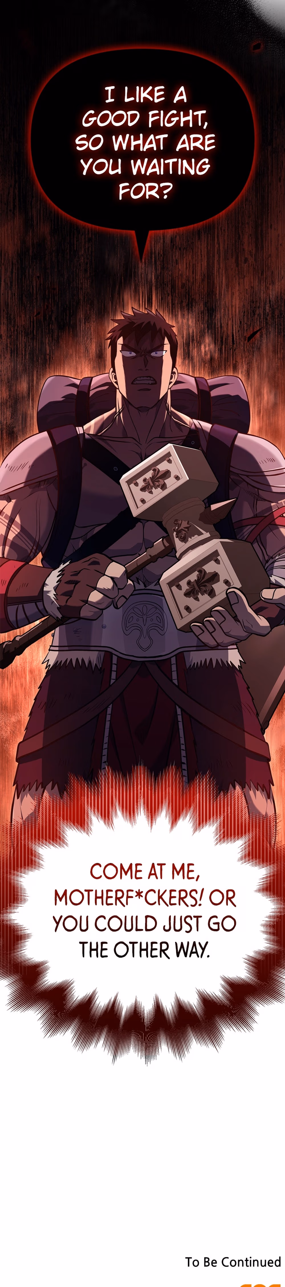 Surviving The Game as a Barbarian - Chapter 11 - Part 55