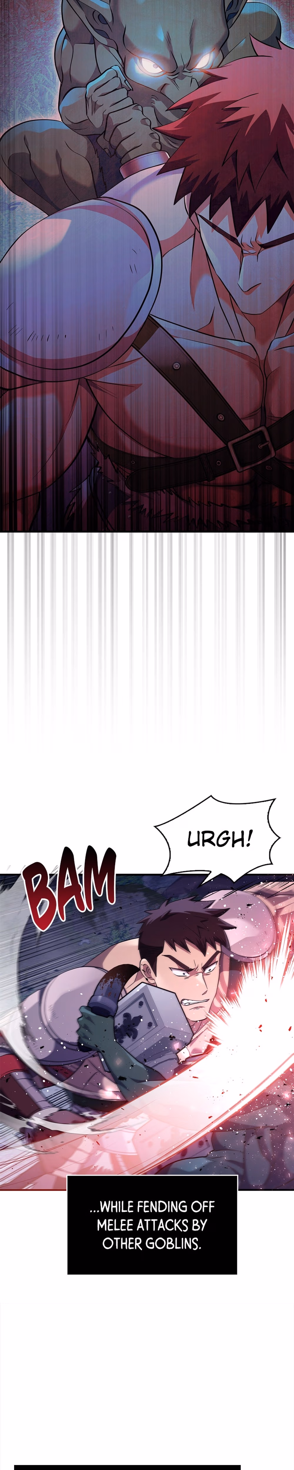 Surviving The Game as a Barbarian - Chapter 12 - Part 26