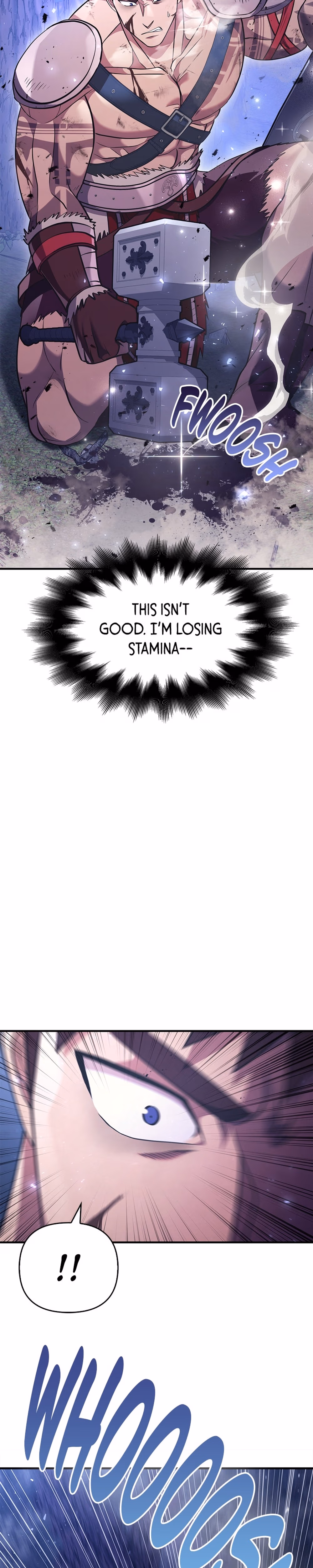 Surviving The Game as a Barbarian - Chapter 12 - Part 29