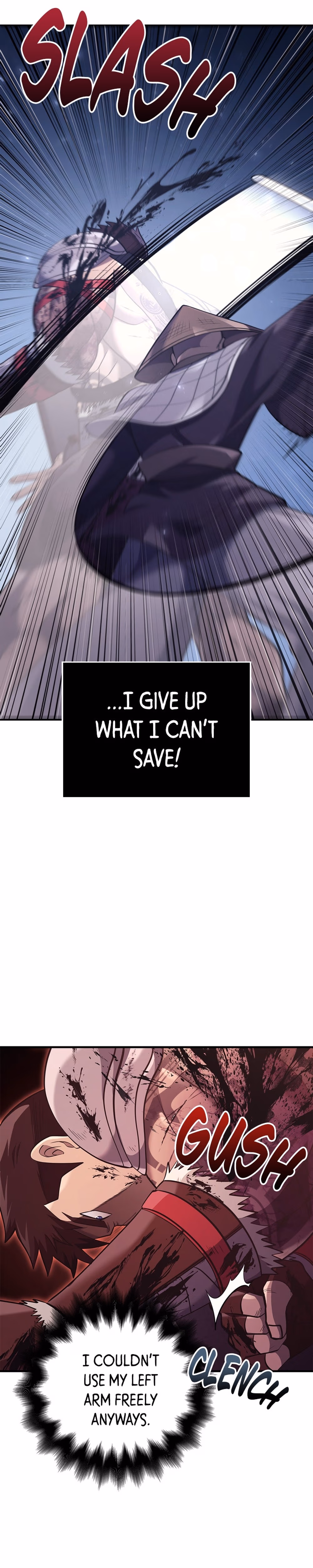 Surviving The Game as a Barbarian - Chapter 13 - Part 15